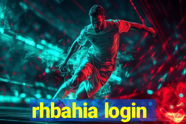 rhbahia login